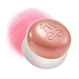 [SET] Pudding Pot + Mini Lip Brush