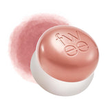 [SET] Pudding Pot + Mini Lip Brush