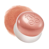 [SET] Pudding Pot + Mini Lip Brush