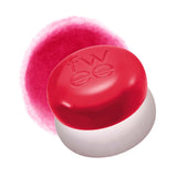 [SET] Pudding Pot + Mini Lip Brush