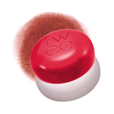 [SET] Pudding Pot + Mini Lip Brush