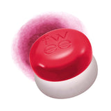 [SET] Pudding Pot + Mini Lip Brush